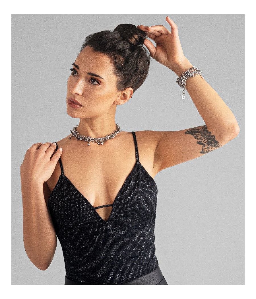 MIRACLE (BRACELET-CHOKER)