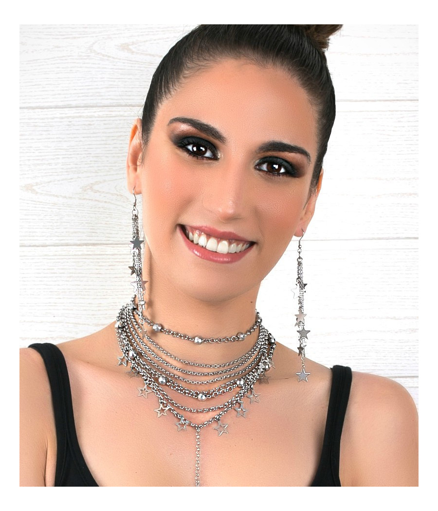 STELA (EARRINGS)