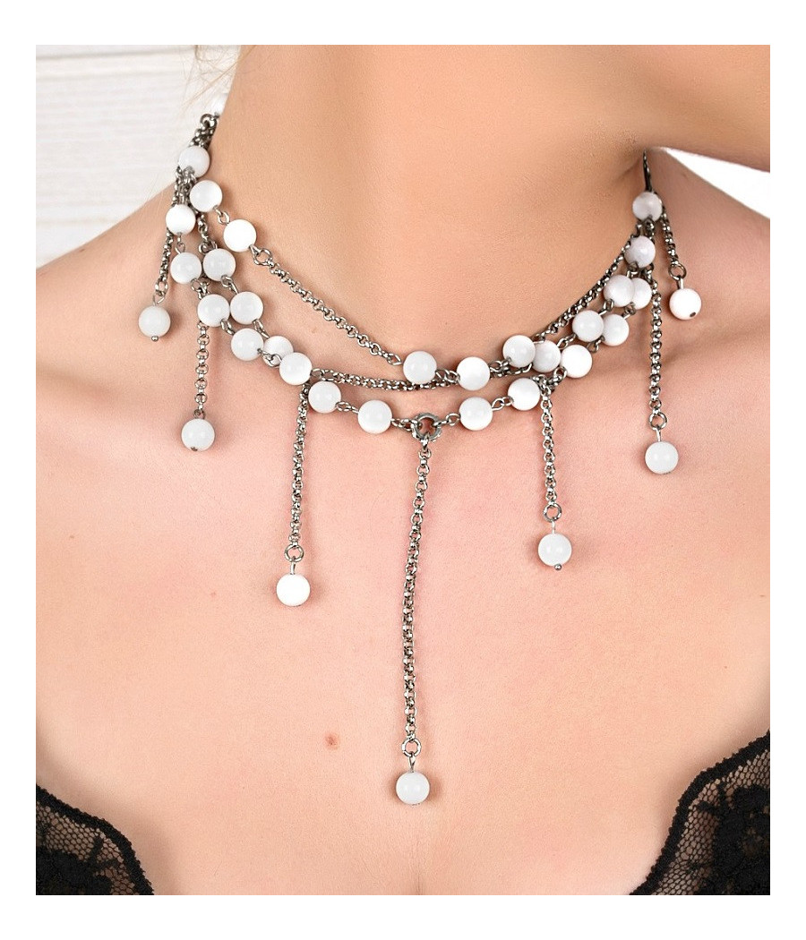 SUGAR (COLLAR)