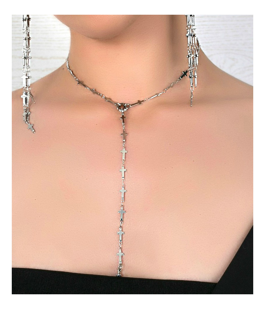 SEREN (CHOKER)