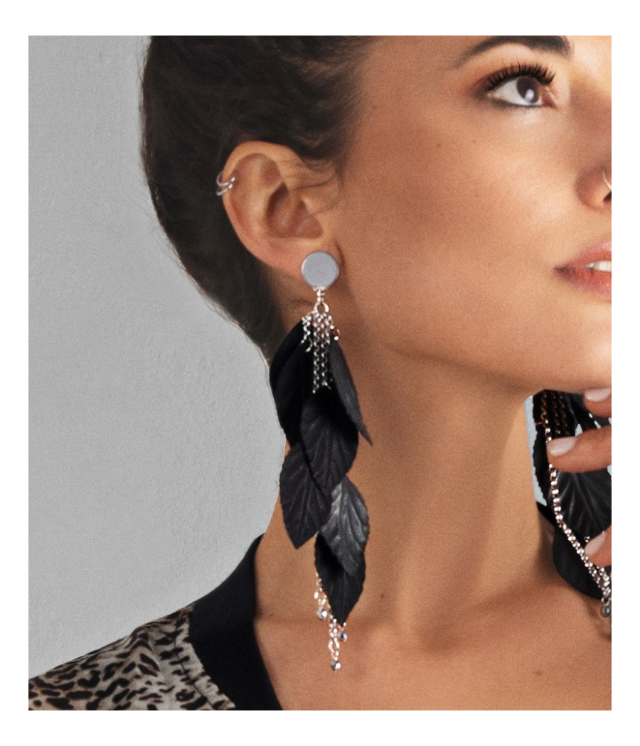 SUBLIME (EARRINGS)