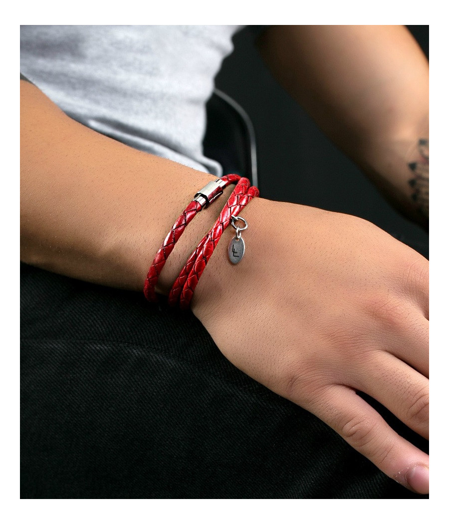 STREET TRIPLE (BRACELET)