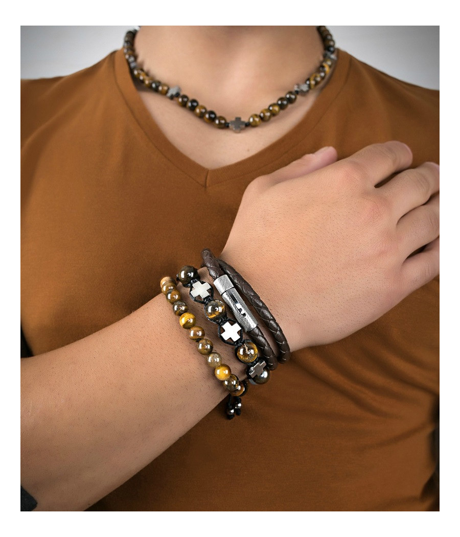 WEST (BRACELET SET)