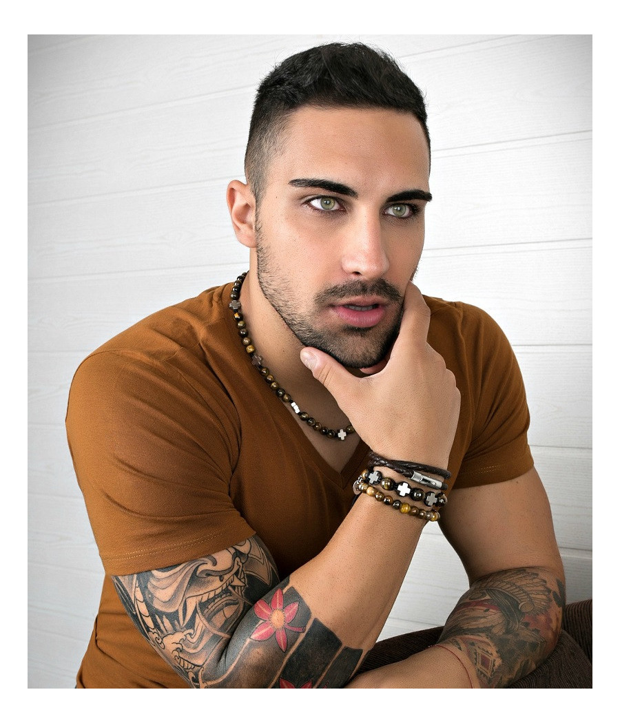 WEST (BRACELET SET)