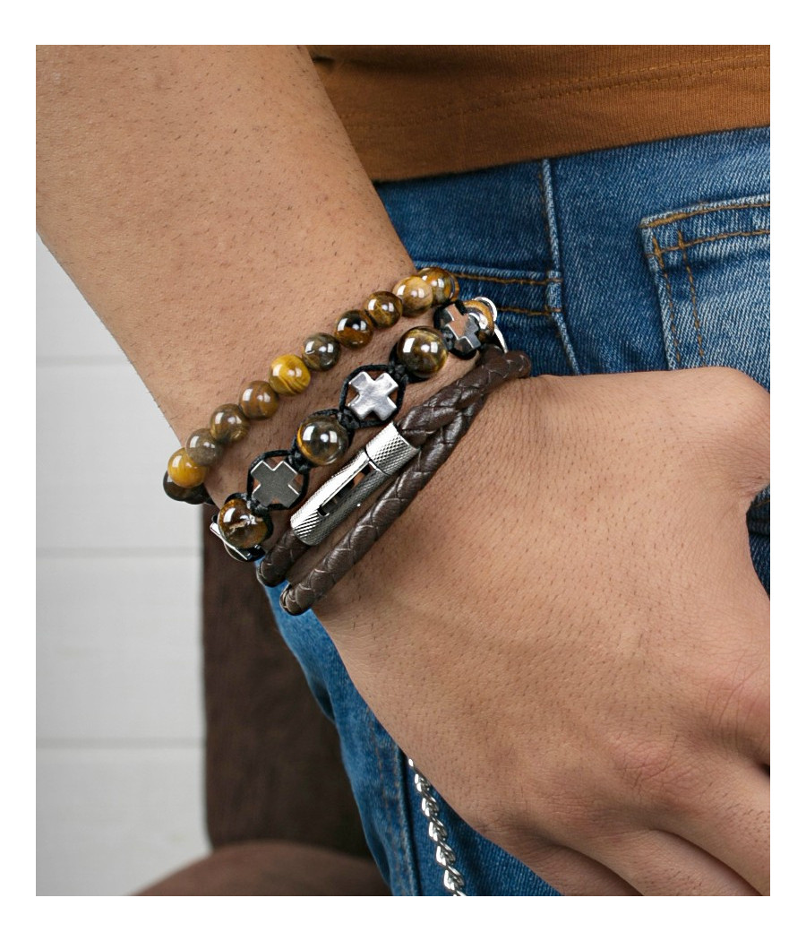 WEST (BRACELET SET)