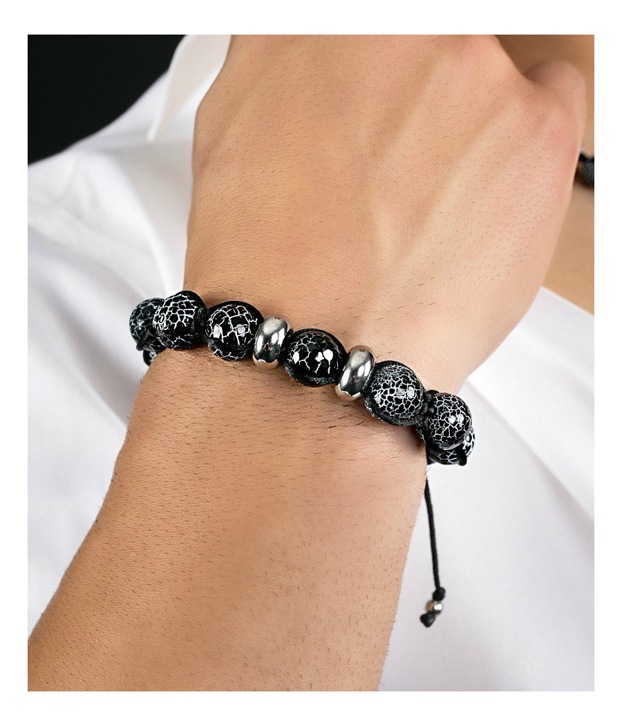 DIRECTION (PULSERA SHAMBALLA)