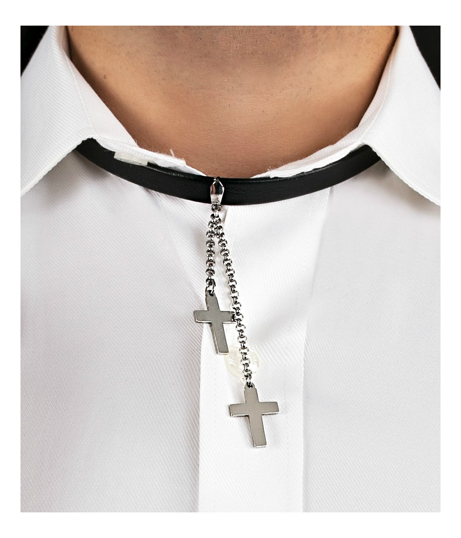 SCOOT (COLLAR)
