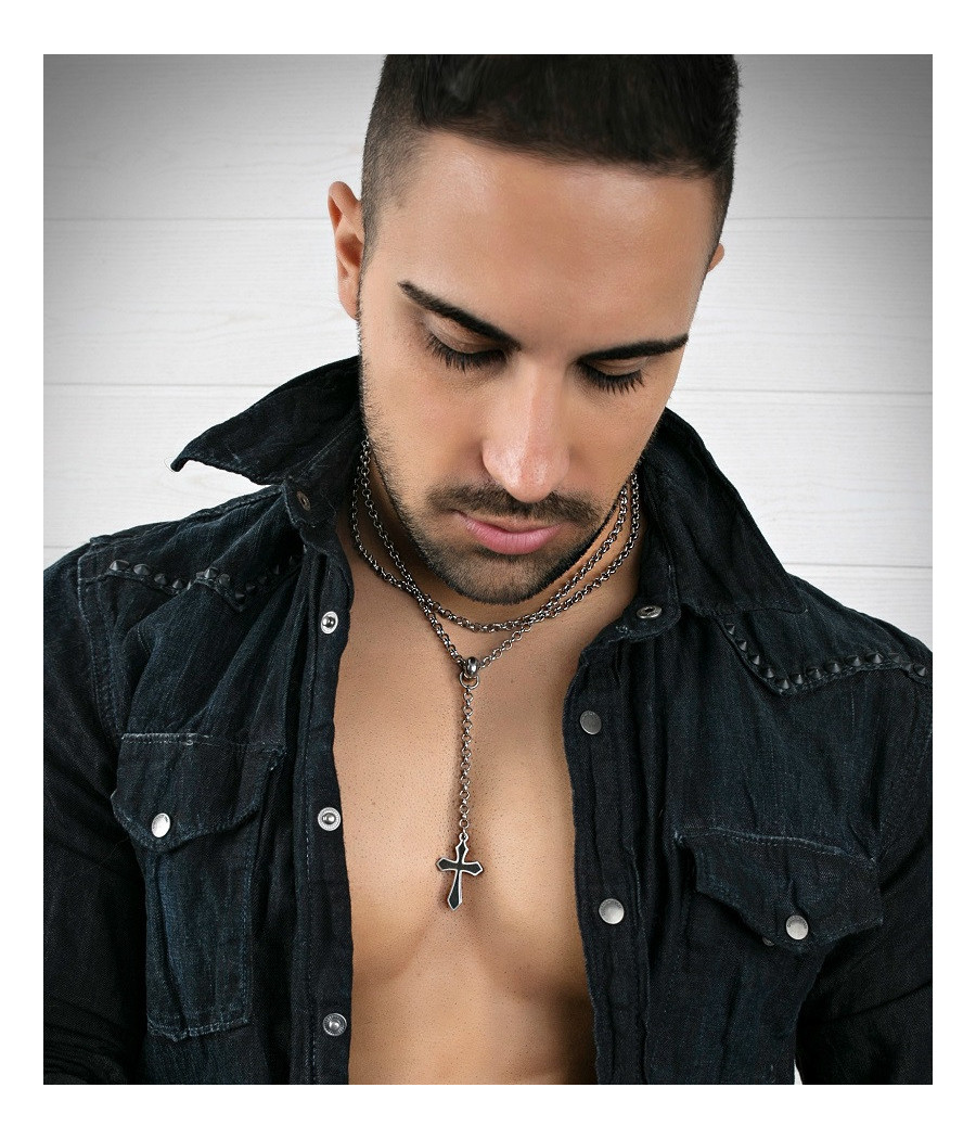 ARVEL (NECKLACE)