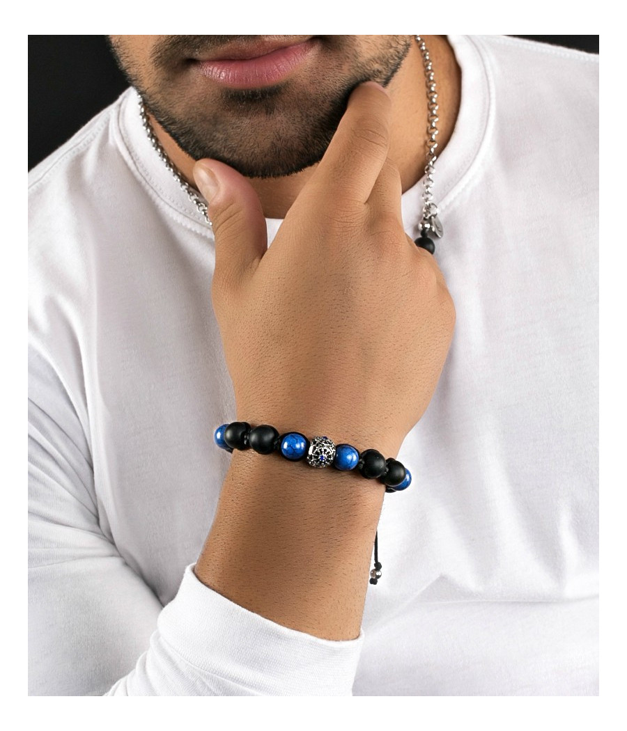 BROOKLYN (PULSERA SHAMBALLA)