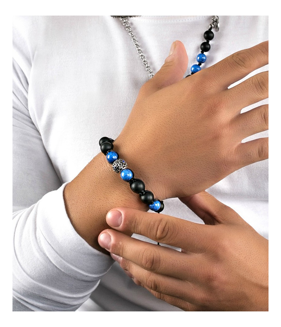 BROOKLYN (PULSERA SHAMBALLA)