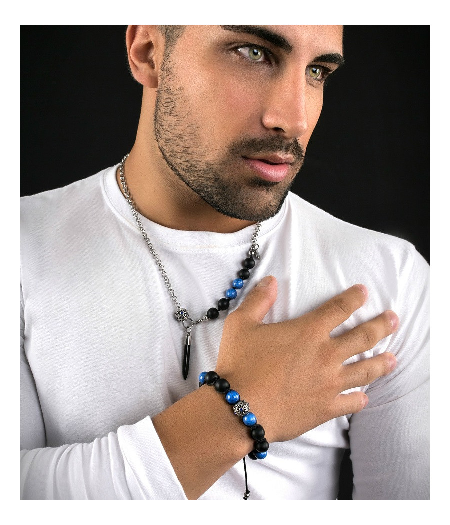 BROOKLYN (PULSERA SHAMBALLA)