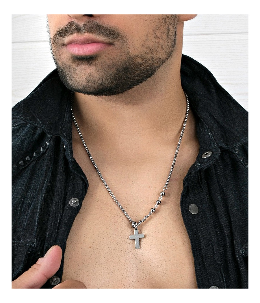 TENET (NECKLACE)