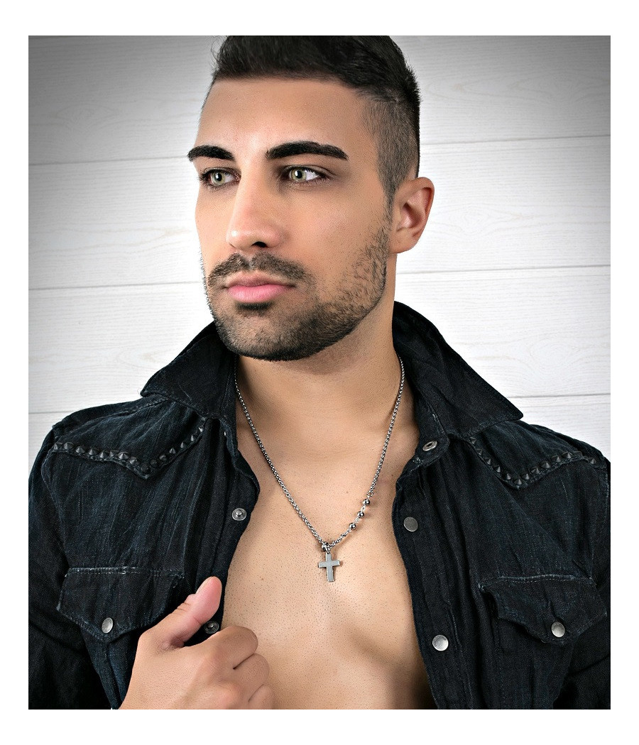 TENET (NECKLACE)