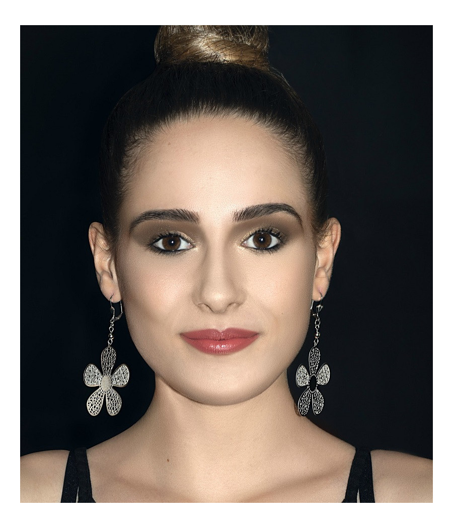 ALICE (EARRINGS)