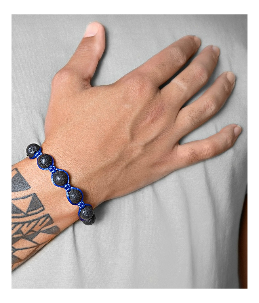 MADISON (SHAMBALLA BRACELET)