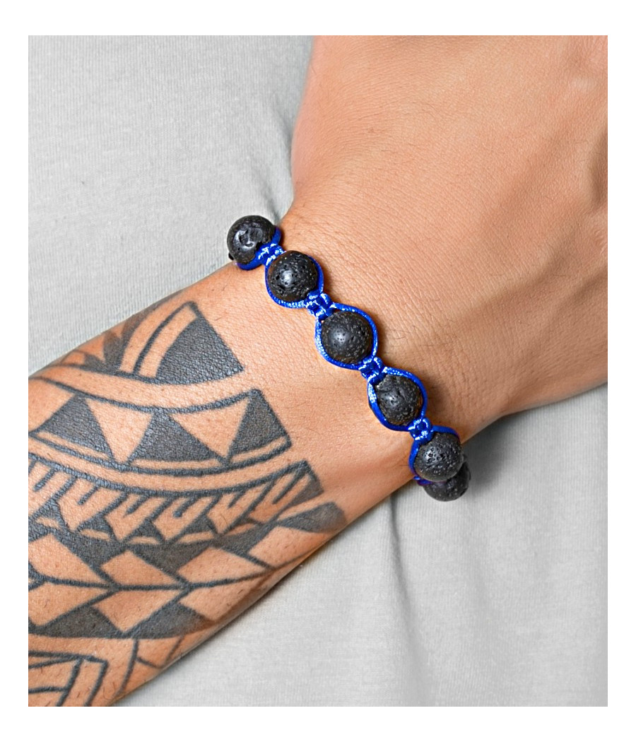 MADISON (SHAMBALLA BRACELET)