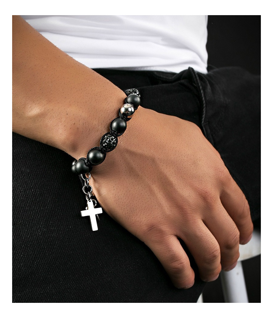 TEMPLE (PULSERA SHAMBALLA)