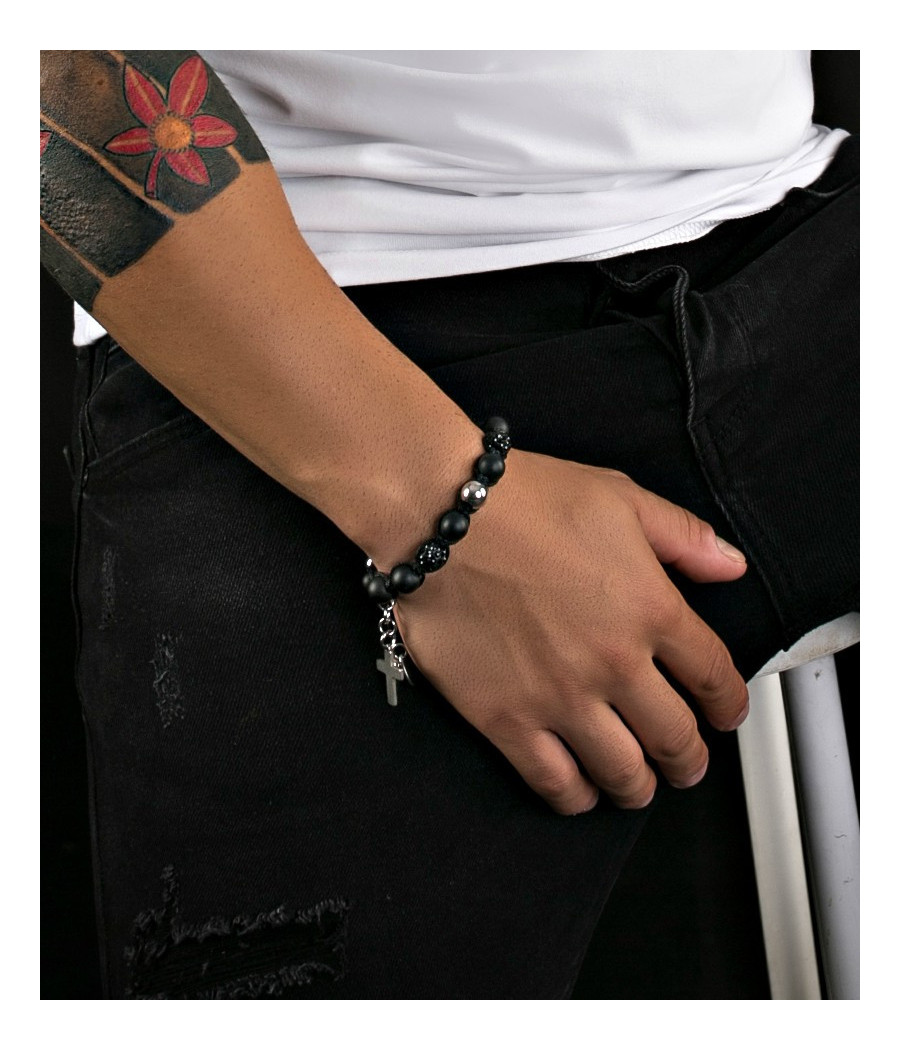 TEMPLE (PULSERA SHAMBALLA)