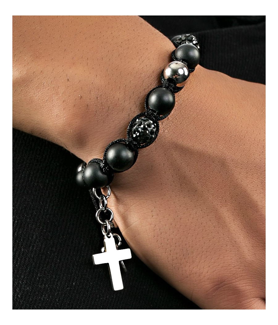 TEMPLE (PULSERA SHAMBALLA)