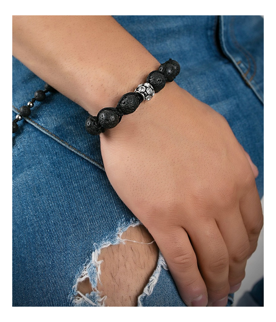 HARLEM (SHAMBALLA BRACELET)