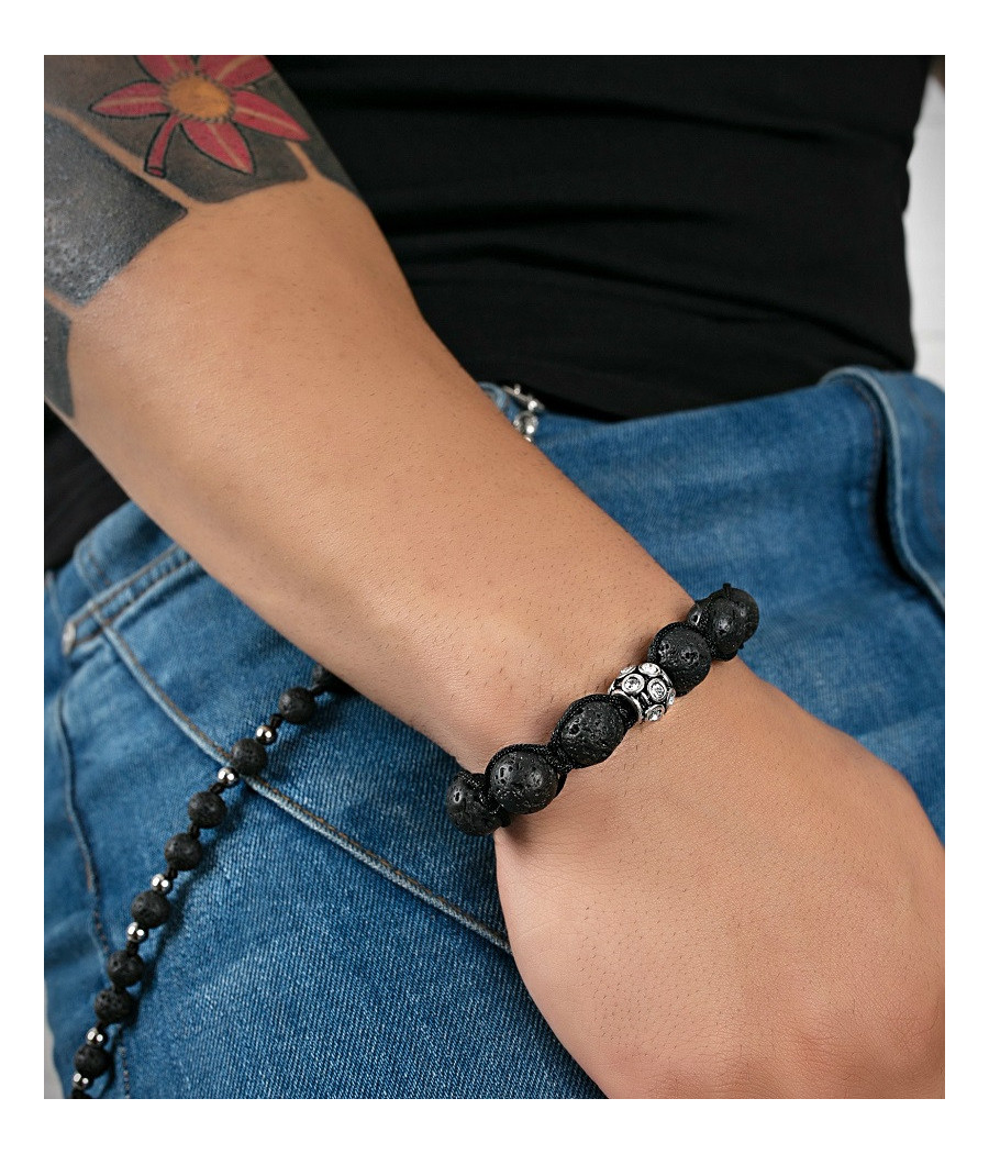 HARLEM (PULSERA SHAMBALLA)