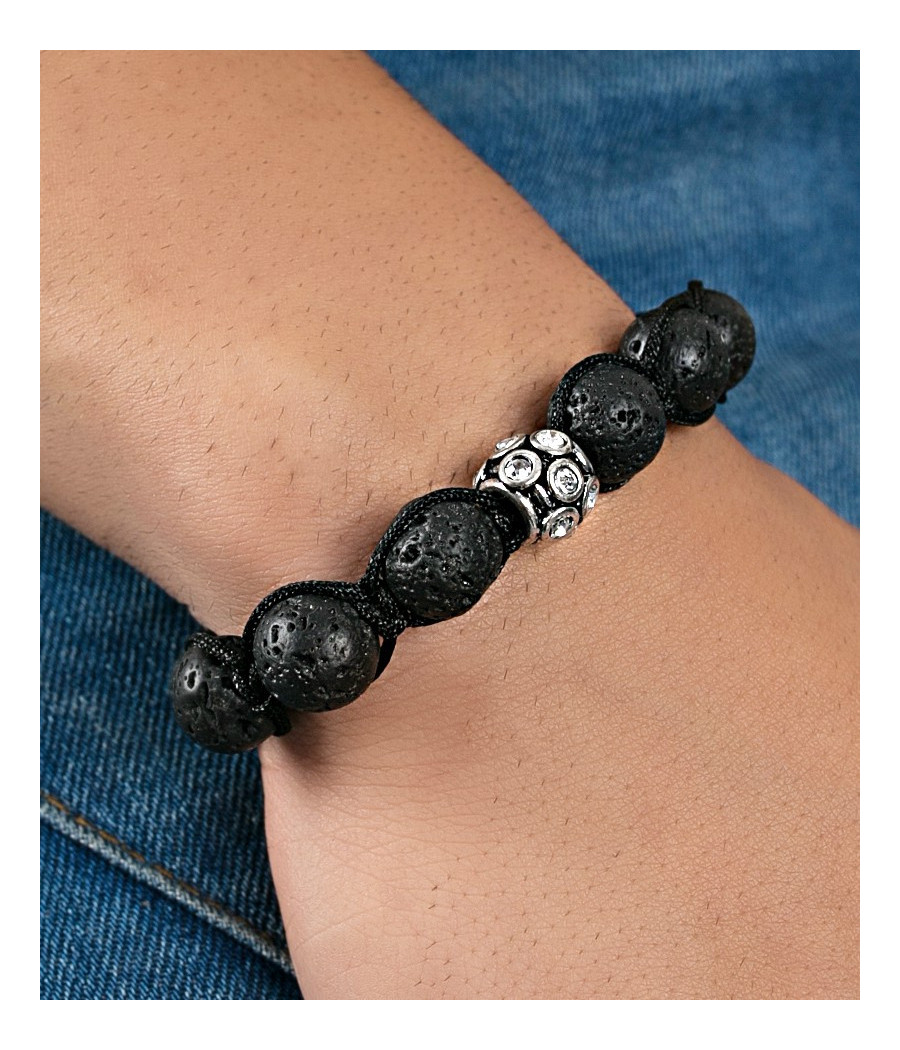 HARLEM (PULSERA SHAMBALLA)
