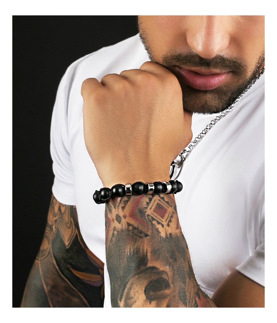 HOLLYWOOD (SHAMBALLA BRACELET)