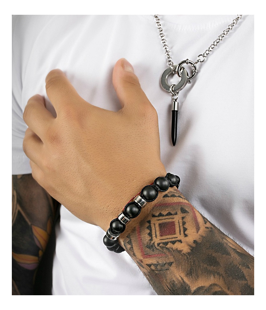 HOLLYWOOD (SHAMBALLA BRACELET)