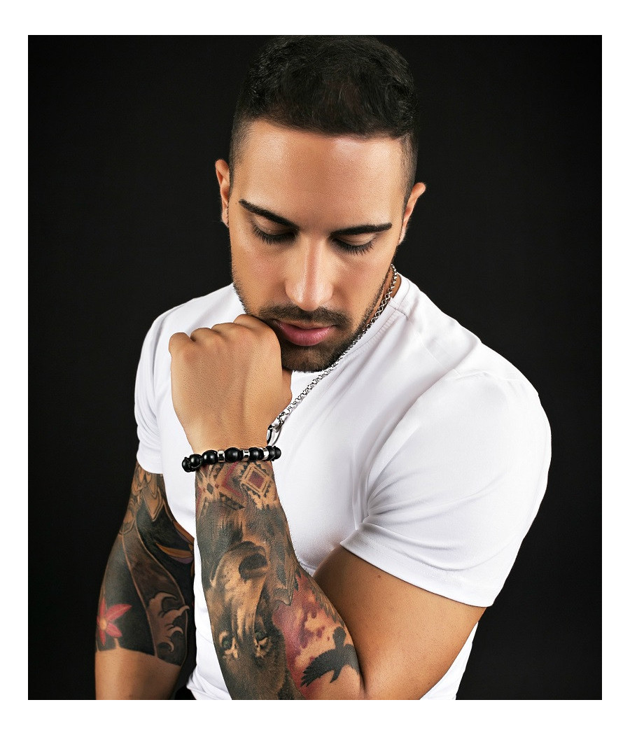 HOLLYWOOD (PULSERA SHAMBALLA)