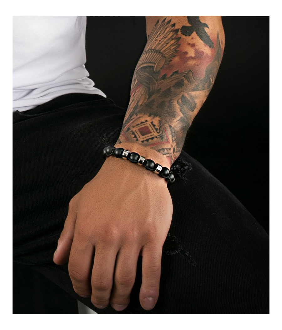 HOLLYWOOD (PULSERA SHAMBALLA)