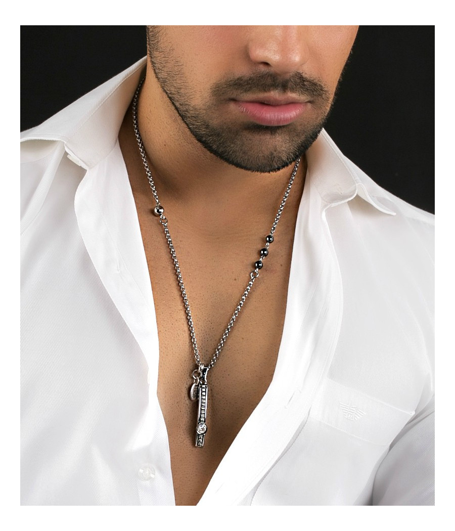 BROADWAY (NECKLACE)