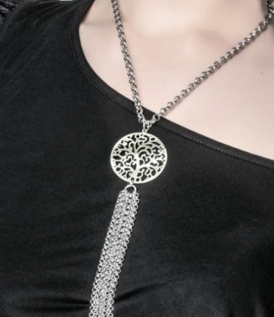 IRIS (Necklace)