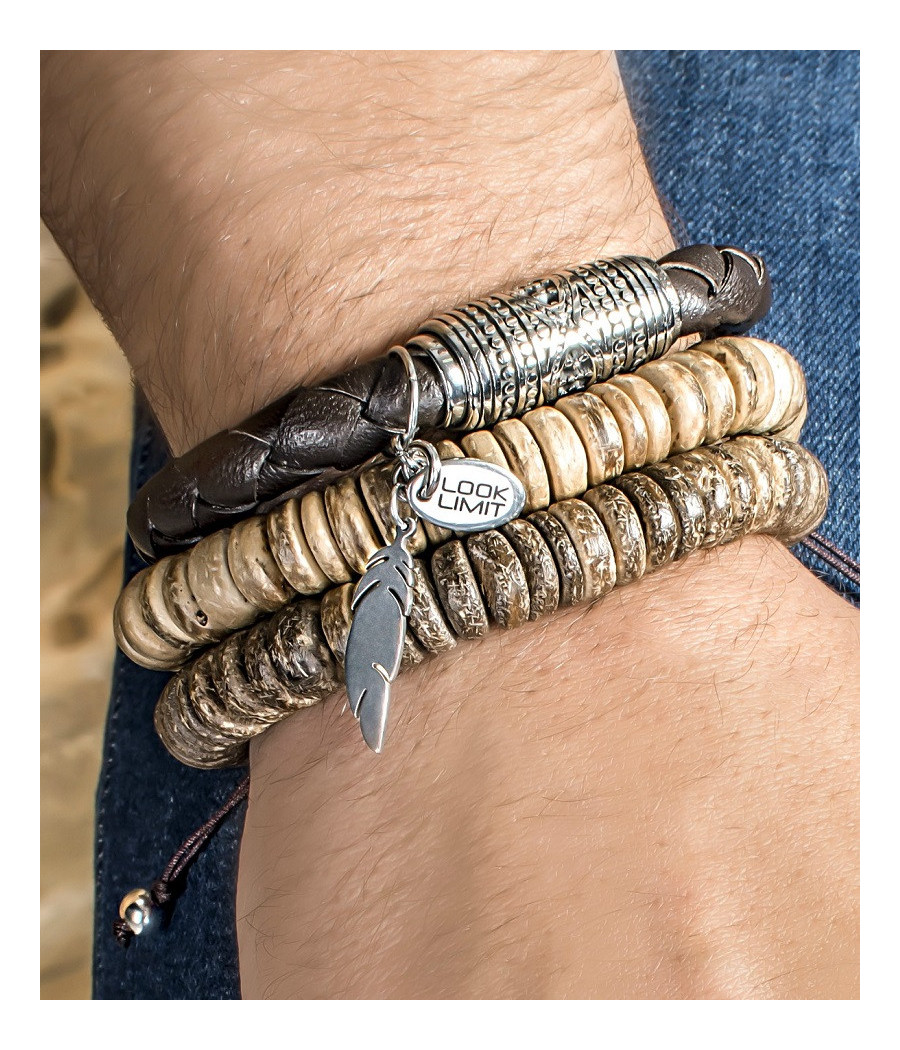TEXAS SOUL (Bracelet set) (SOLD-OUT)