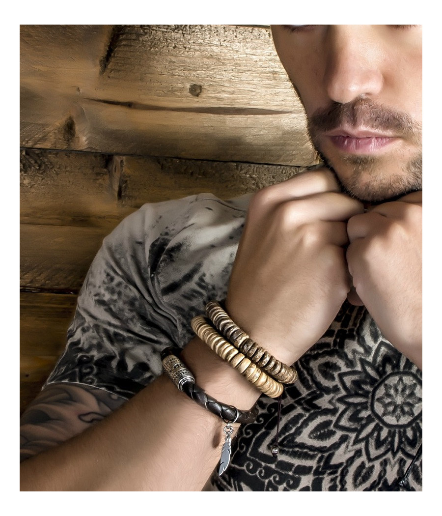 TEXAS SOUL (Bracelet set) (SOLD-OUT)