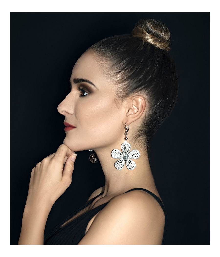 ALICE (EARRINGS)