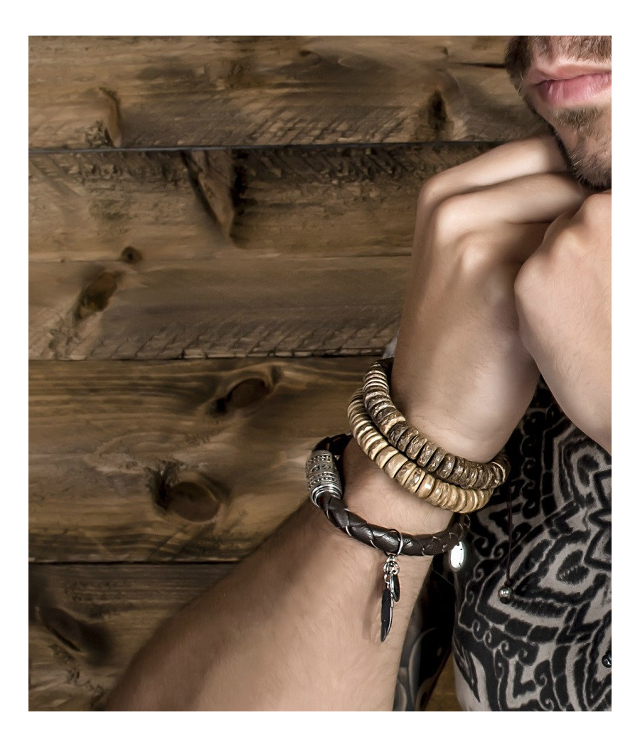 TEXAS SOUL (Bracelet set) (SOLD-OUT)