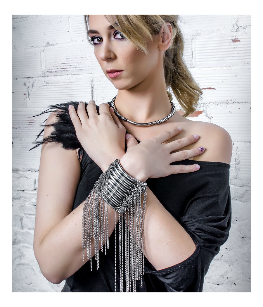 ATENEA (Gargantilla)