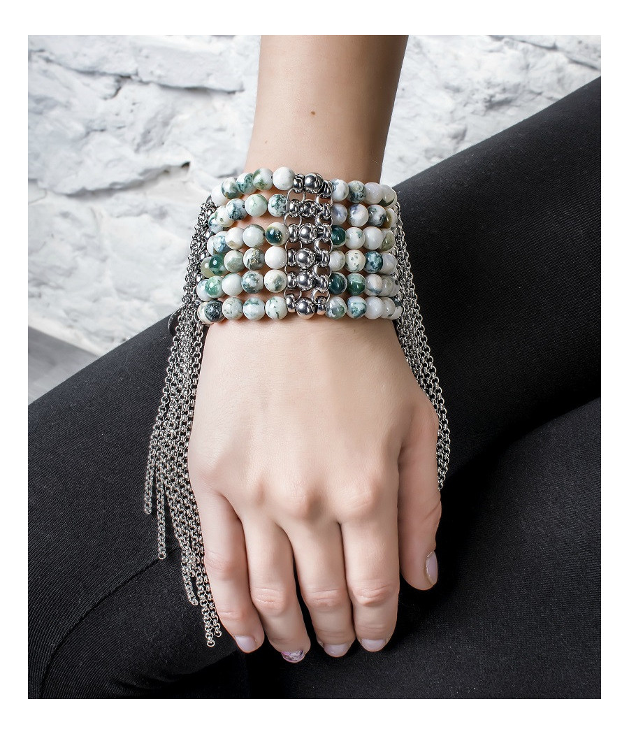 DAIRA GREEN (Bangle)