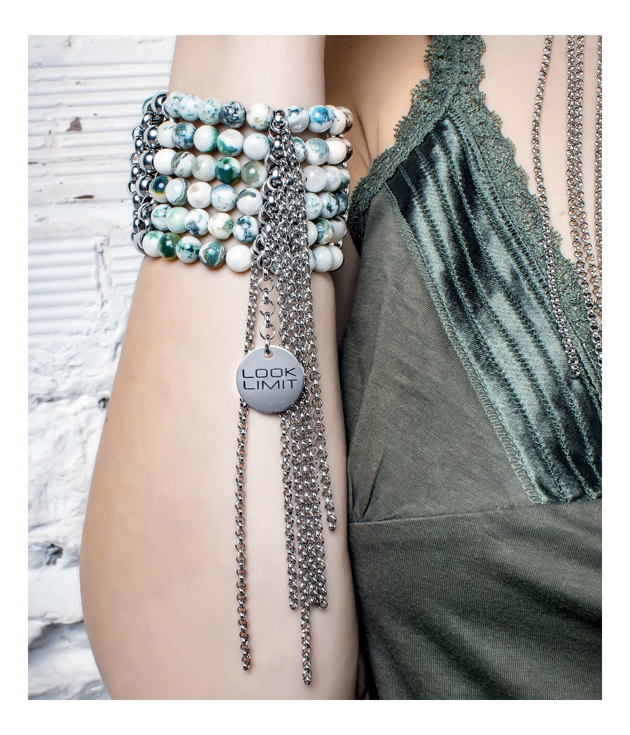 DAIRA GREEN (Bangle)