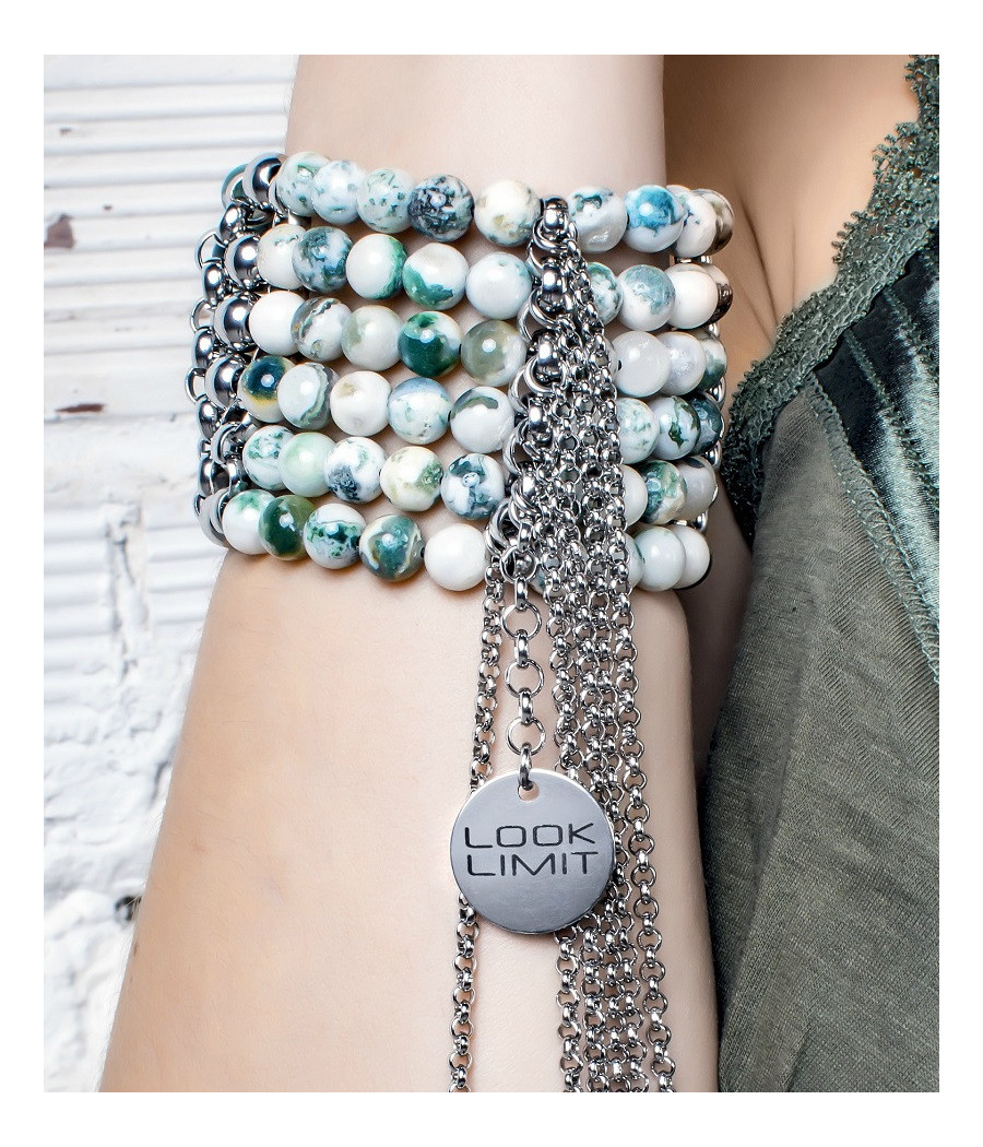 DAIRA GREEN (Bangle)