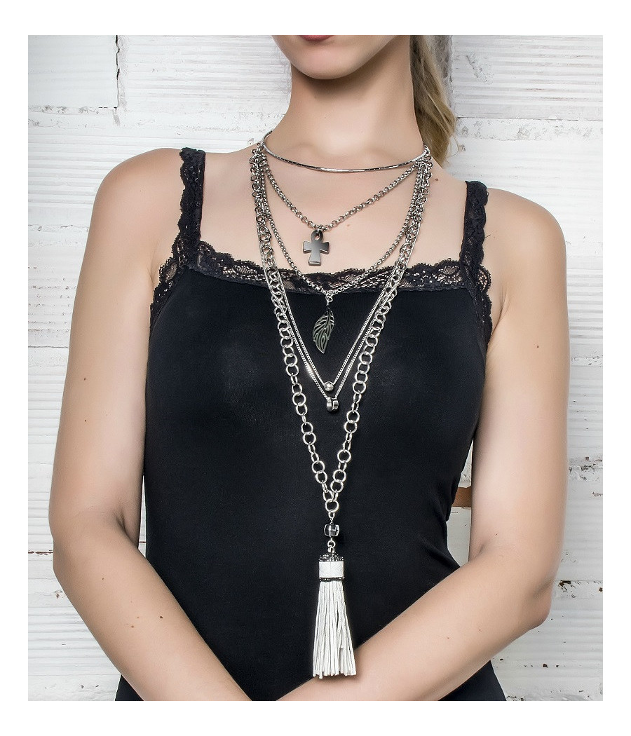 GENESIS (Collar)