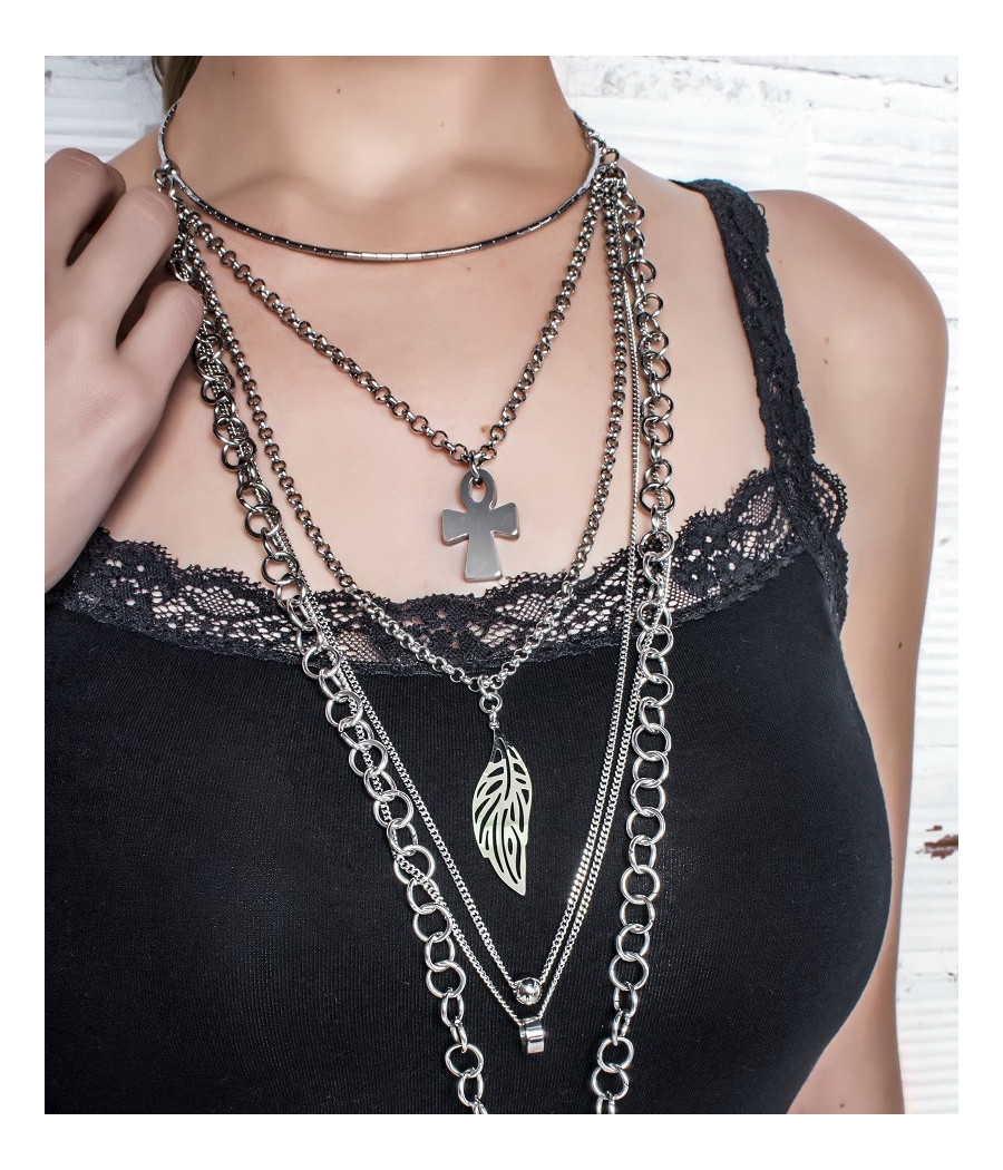 GENESIS (Collar)