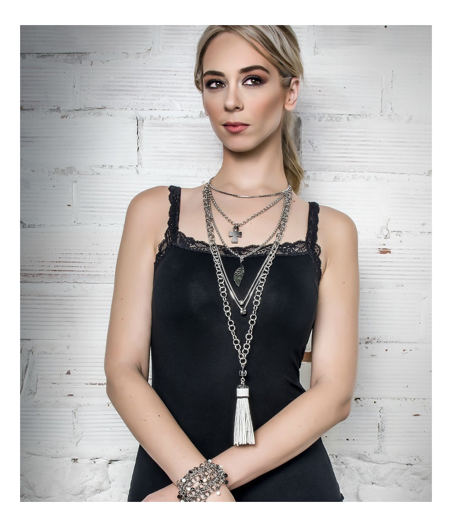 GENESIS (Collar)