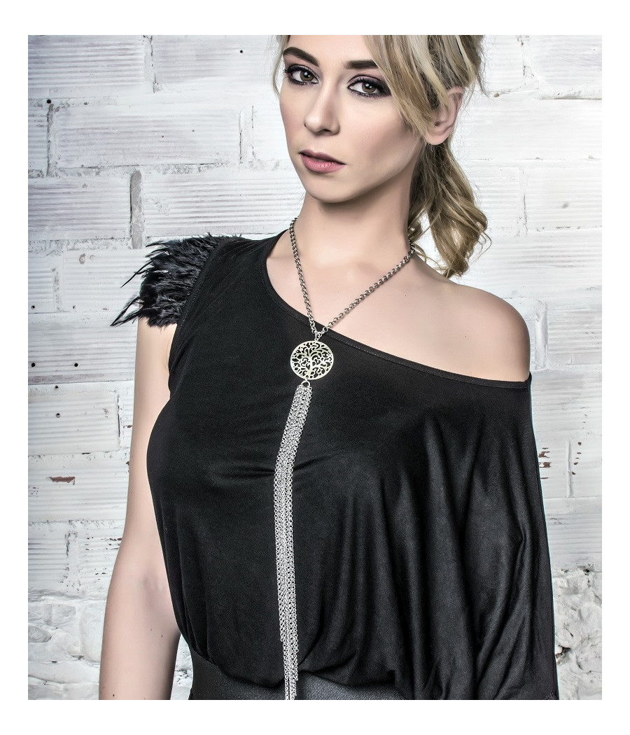 IRIS (Necklace)
