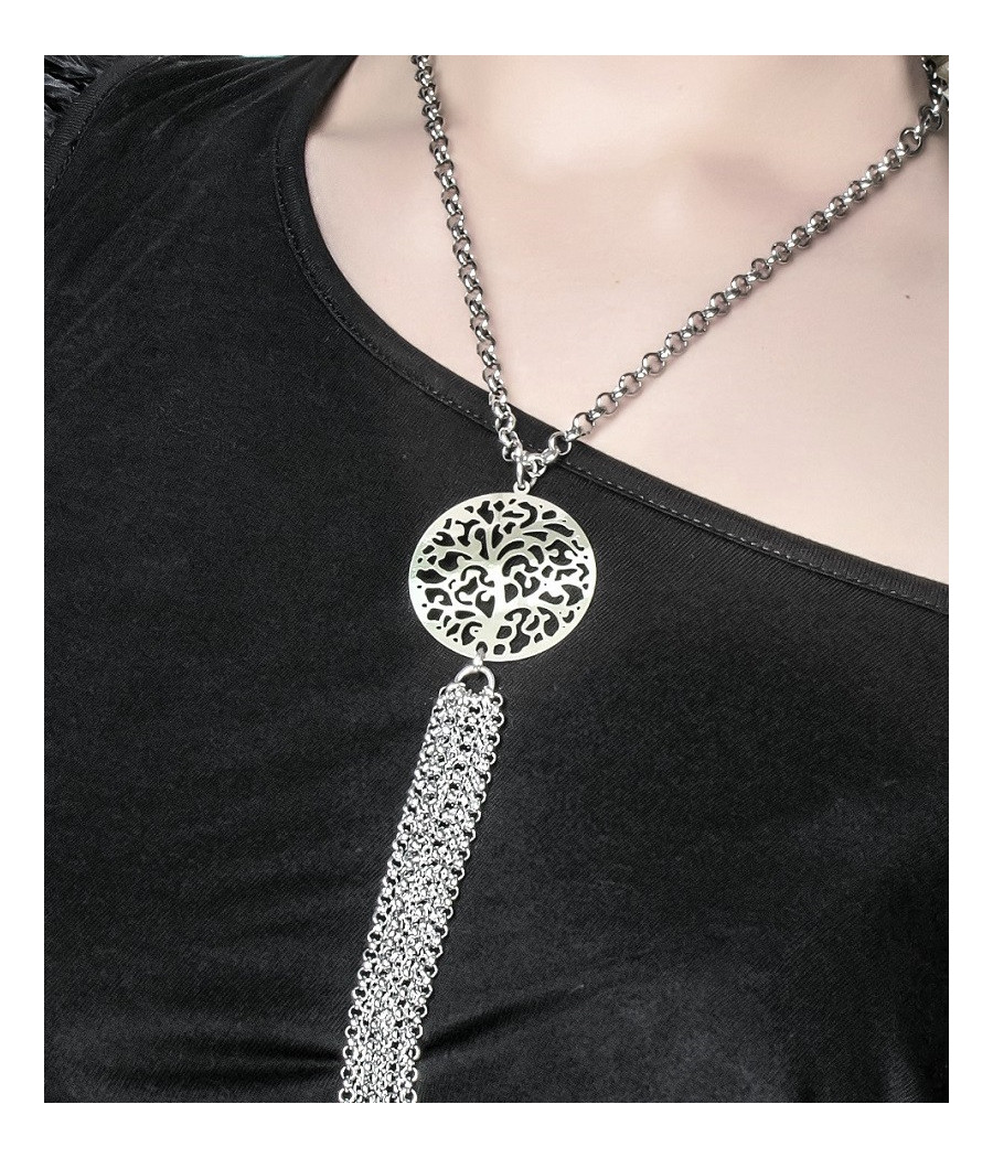 IRIS (Necklace)