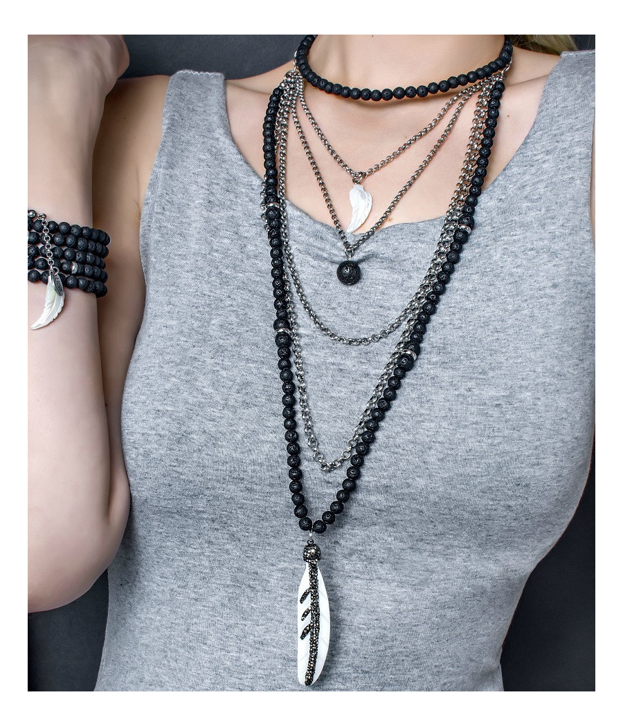 NAYARIT (Necklace)