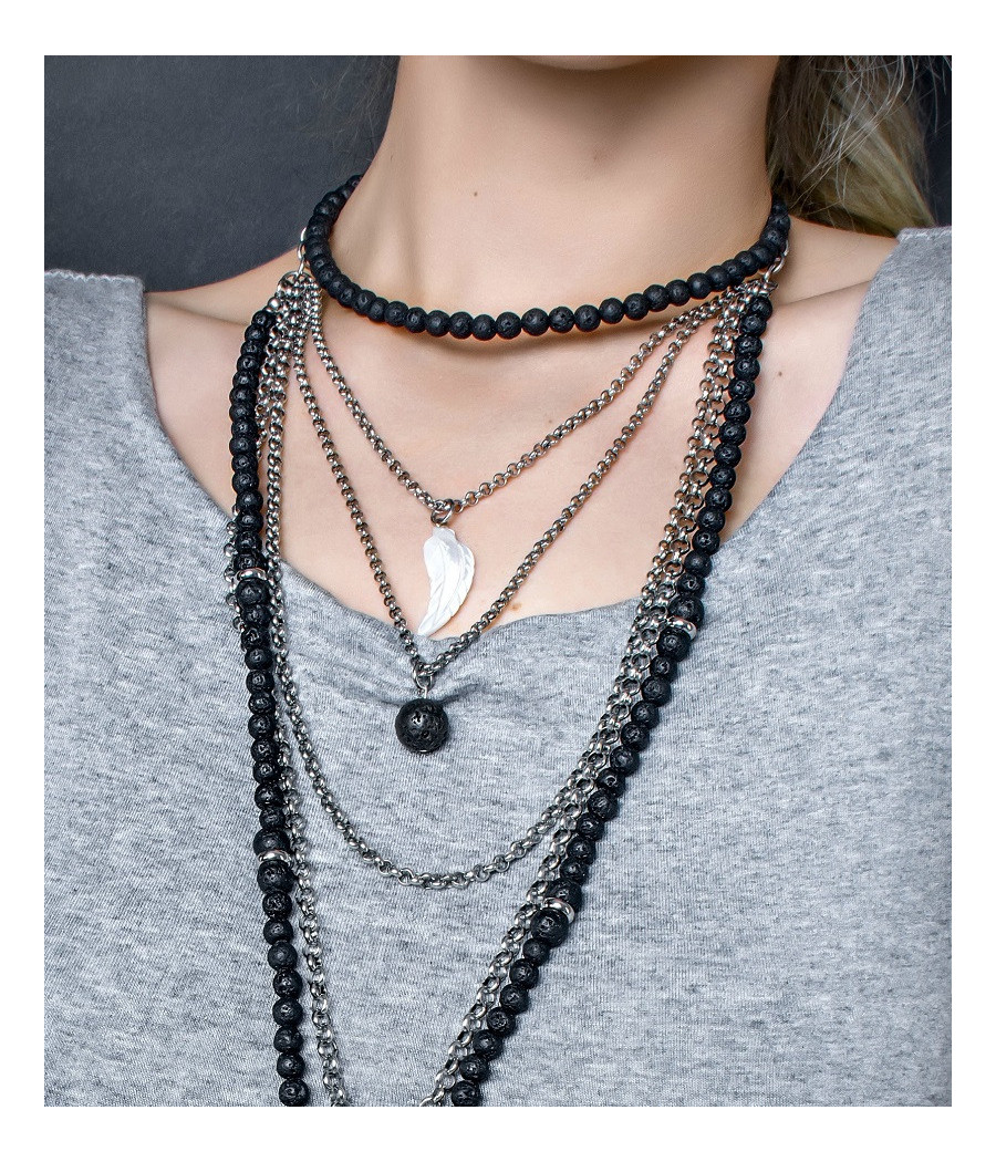NAYARIT (Necklace)