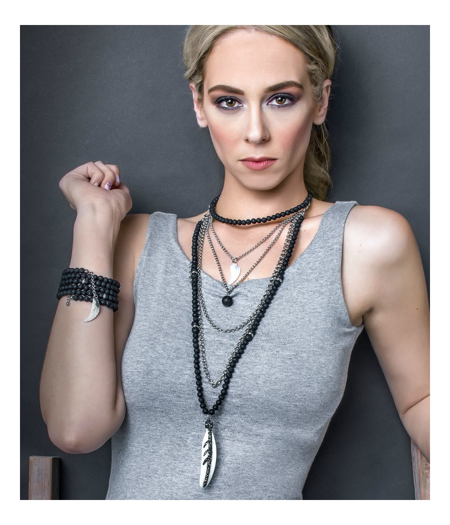 NAYARIT (Necklace)