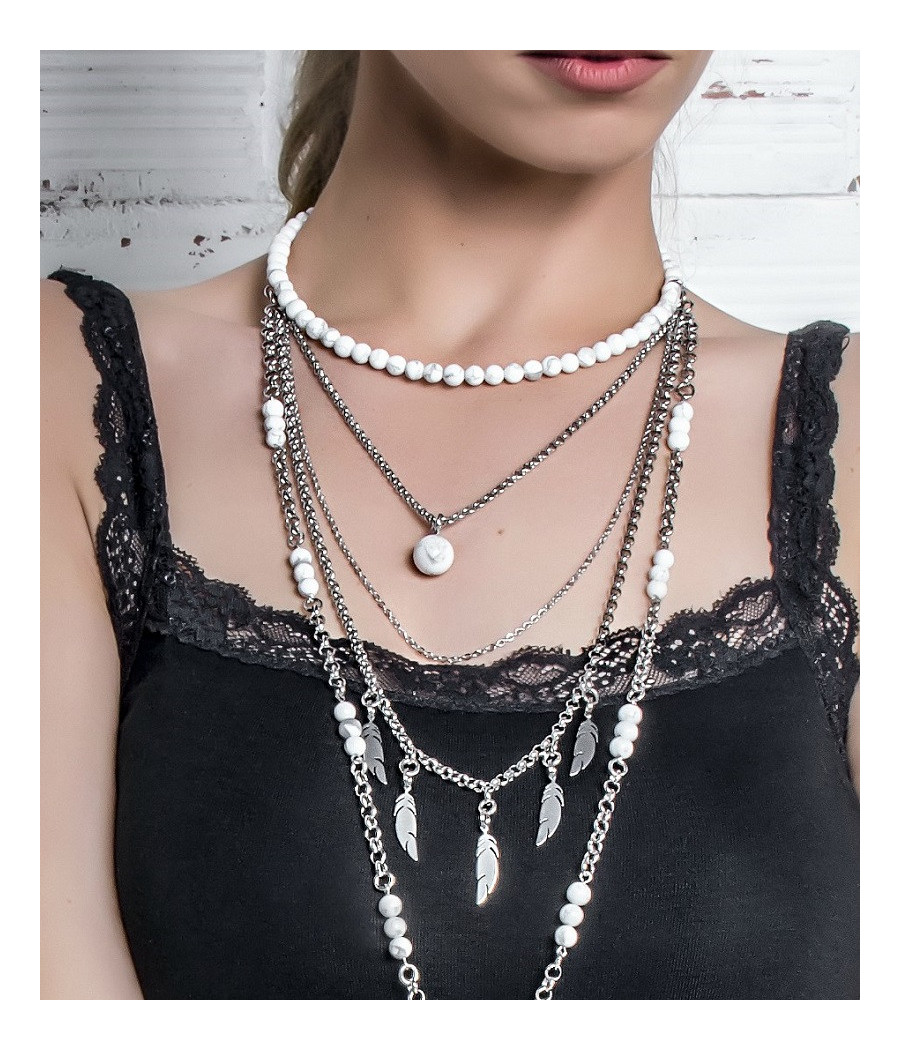 HEIRA (Necklace)