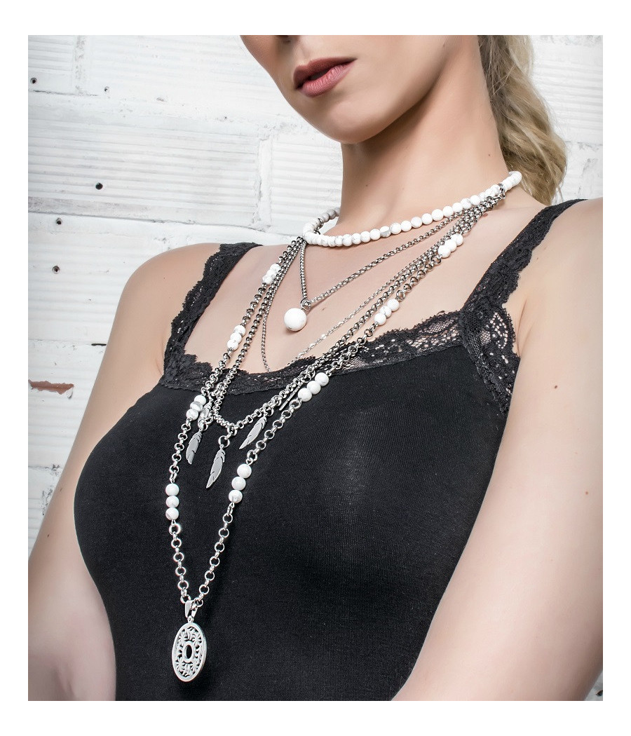 HEIRA (Necklace)